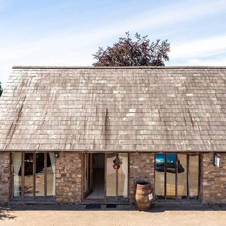 Beech Cottage, Spacious Rural Retreat Usk Exterior foto