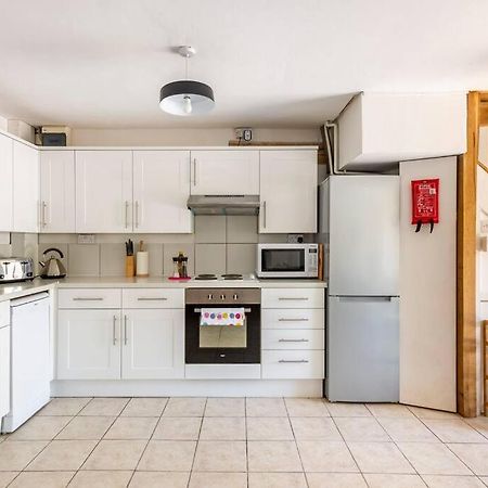 Beech Cottage, Spacious Rural Retreat Usk Exterior foto