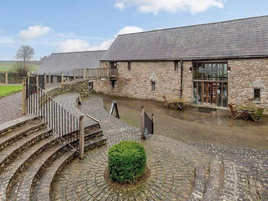 Beech Cottage, Spacious Rural Retreat Usk Exterior foto